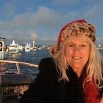 Barbara Chambliss - @barb_chambliss - Instagram