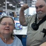 Barbara Chambliss - @thebubba1955 - Instagram