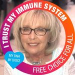Barbara Chambliss Zenni - @barbarachamblisszenni - Instagram