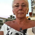 Barbara Chance - @barbarachance781 - Instagram