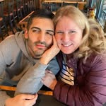 Barbara Chapin - @barbarachapin33 - Instagram