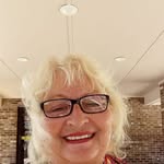 Barbara Chapman - @barbarachapman4388 - Instagram
