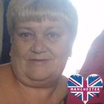Barbara Chapman - @barbarachapman1 - Instagram