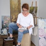 Barbara Chapman - @barbarachapman.visualartist - Instagram