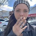 Barbara Chevalier - @filhadosub - Instagram