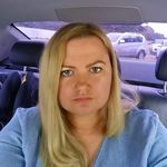 Barbara Browarnik Chudzik - @basiekchudz - Instagram