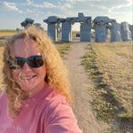 Barbara Bateman Clegg - @barbb6789 - Instagram