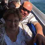 Barbara Clegg - @bclegg57 - Instagram