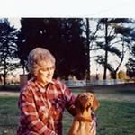 Barbara Clements - @bethwood2012 - Instagram