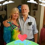 Barbara Cloninger - @cloninger126 - Instagram
