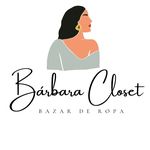 Bárbara Clóset - @dime.barbara.closet - Instagram