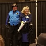 Barbara Cluck - @cluck6384 - Instagram