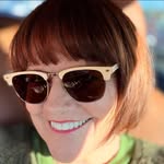 Barbara Coble - @barbaranaffziger - Instagram