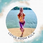 Barbara Coble Schuette - @lotusroomkula - Instagram