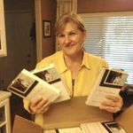 Barbara Cofer Stoefen - @bstoefen - Instagram