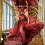 Barbara Cole - @barbaracoleart - Instagram