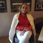 Barbra Coleman - @barbaracolemanw_ - Instagram