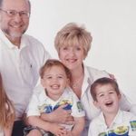 Barbara Colton - @barbaracolton27 - Instagram
