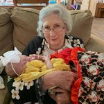 Barbara Combs - @barbara_combs_56 - Instagram