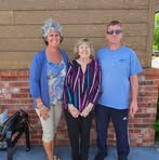 Barbara Combs - Facebook