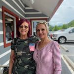 Barbara Hinze Combs - @combarbara - Instagram