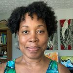 Barbara Joann Combs - @createdbybarbara - Instagram