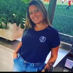Bárbara Figueiredo | PSG Academy São Paulo - @barbaracomercialpsg - Instagram