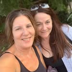 Barbara Charni Conforti - @rad_girl_24 - Instagram