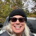 Barbara Conforti - @yeagerbear12 - Instagram