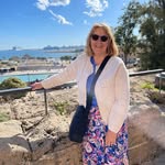 Barbara Beeforth  Cookson - @barbarabeeforthcookson - Instagram