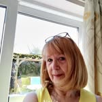 Barbara Beeforth Cookson - @aprilchinnsmith - Instagram