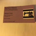 Barbara Corey - @barbaracorey1953 - Instagram