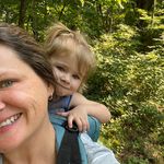 Barbara Corey Fryman - @babs4680 - Instagram
