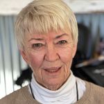 Barbara Corey-Hoffmann - @hoffmann_barbara - Instagram