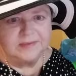 Barbara Corliss - @gofiwol187 - Instagram