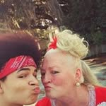 Barbara Corman - @barbaracorman - Instagram