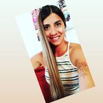 Bárbara Cornejo - @barbaracornejo - Instagram