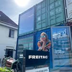 Barbara Freitag Cornelius - @arquitectos.freitag - Instagram