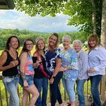 Barbara Ann Boney-Cornell - @boneycornell - Instagram