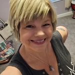 Barbara Cornell - @wild66child - Instagram