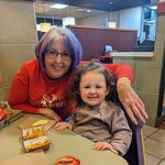 Barbara Cornell Prince - @bprince56 - Instagram