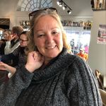 Barbara Jane Cornell - @babsgrantwins - Instagram