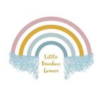 Barbara-Little Rainbow Corner - @babs_babic - Instagram