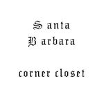 SANTA BARBARA CORNER CLOSET - @sbcornercloset - Instagram