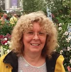 Barbara Cornfield - Facebook