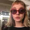 Barbara Croning - @mariarhpyhr - TikTok