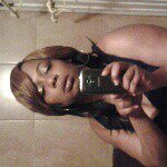 Barbara Cornish - @beegirlgetsthismoney - Instagram