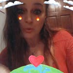 Barbara Corona - @barbara.coronaaa_ - Instagram
