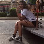 Bárbara Corona - @libelluledreamer - Instagram