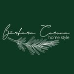 Bárbara Corona Home Style - @stylebchome - Instagram